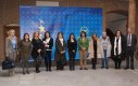 Inmaculada Juárez Meléndez, Alcaldesa de Algete y Vicepresidenta de la Comisión de Igualdad